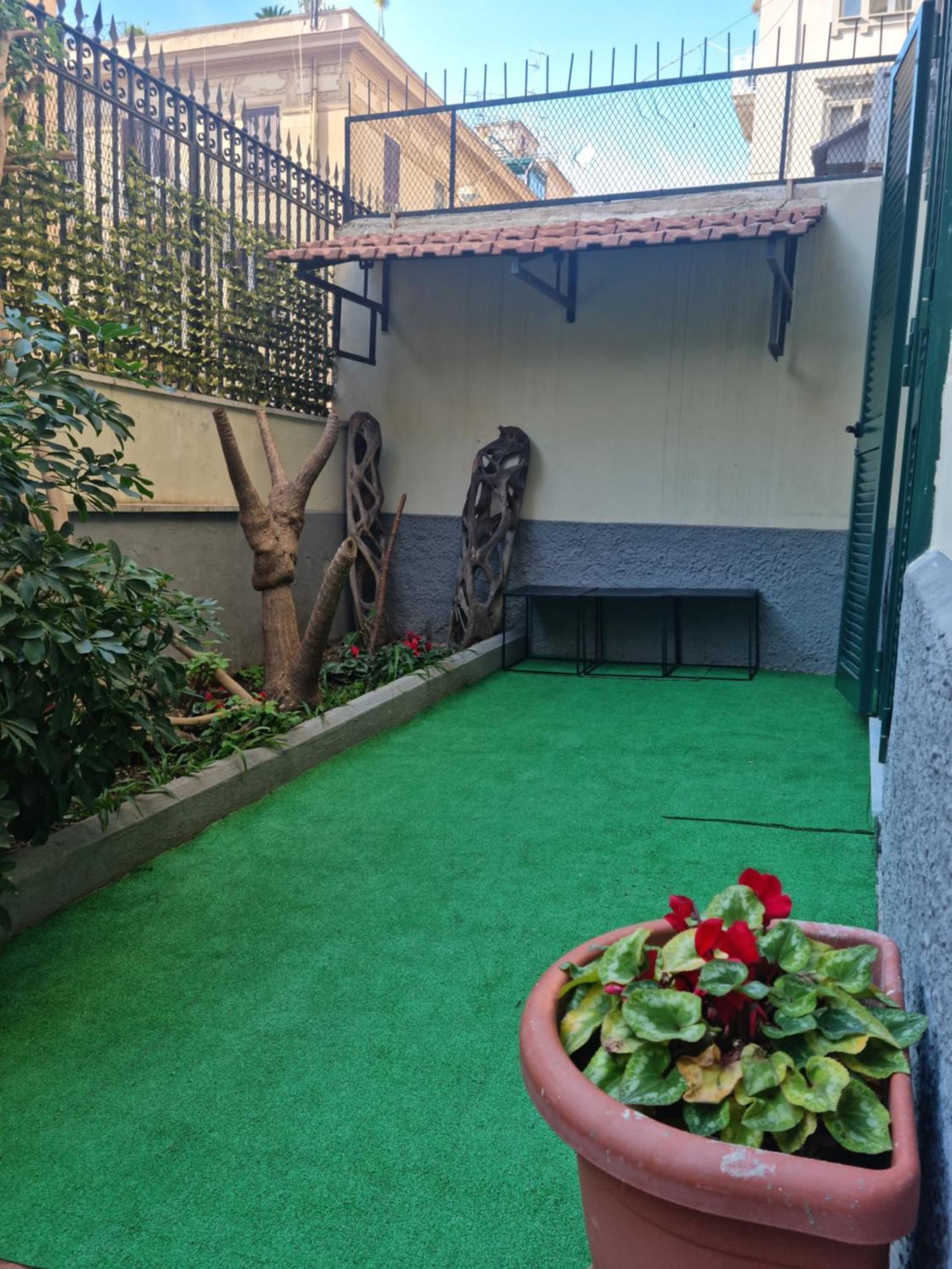 Appartement La Casetta Di Oppi