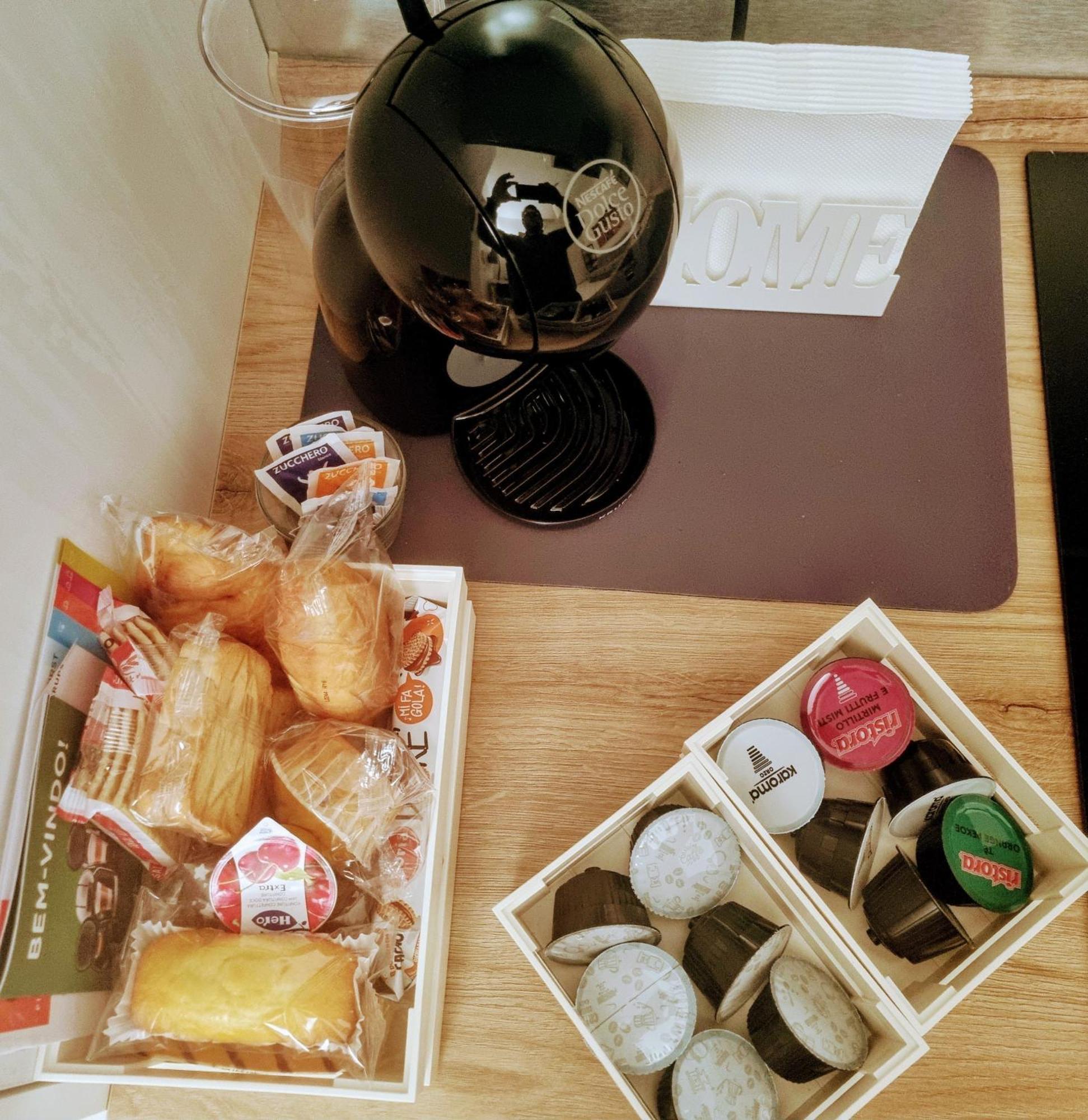 La Casetta Di Oppi Appartement Napels