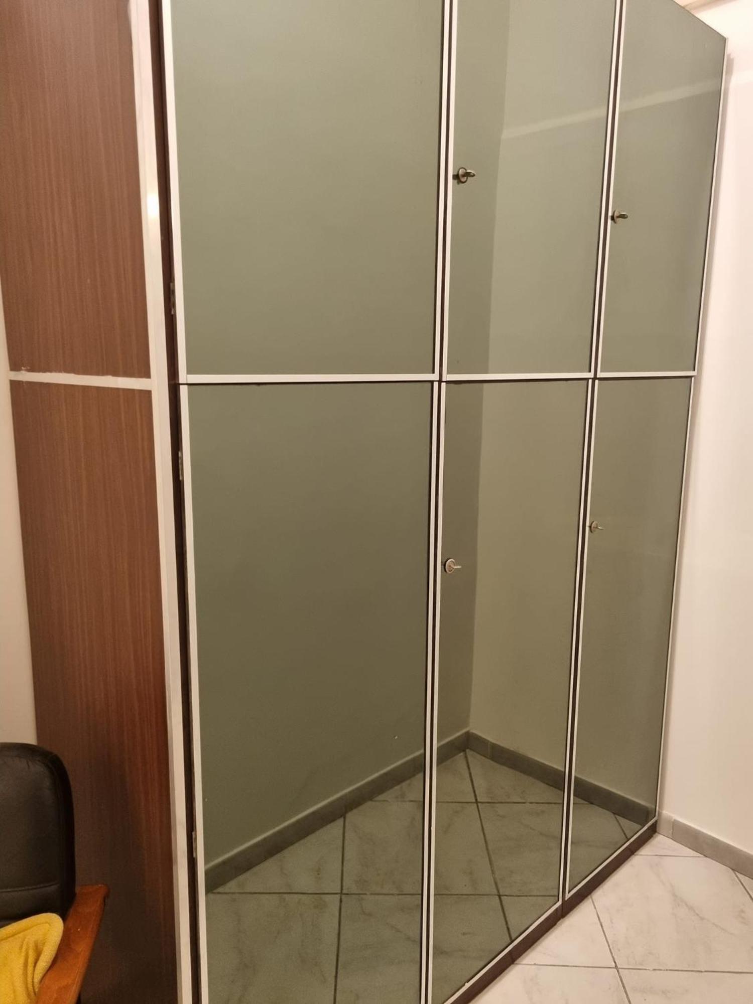 Appartement La Casetta Di Oppi Napels