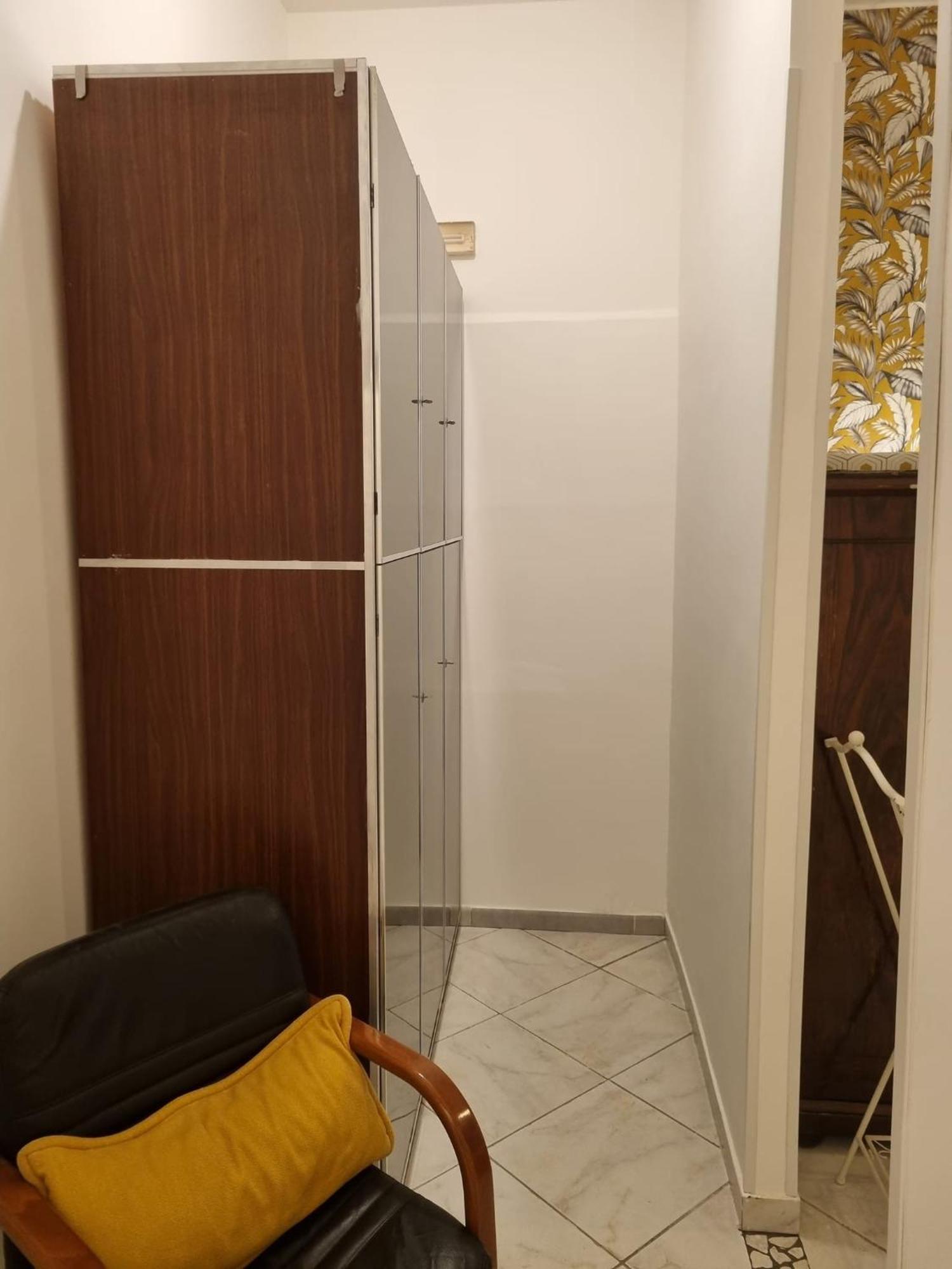 La Casetta Di Oppi Appartement