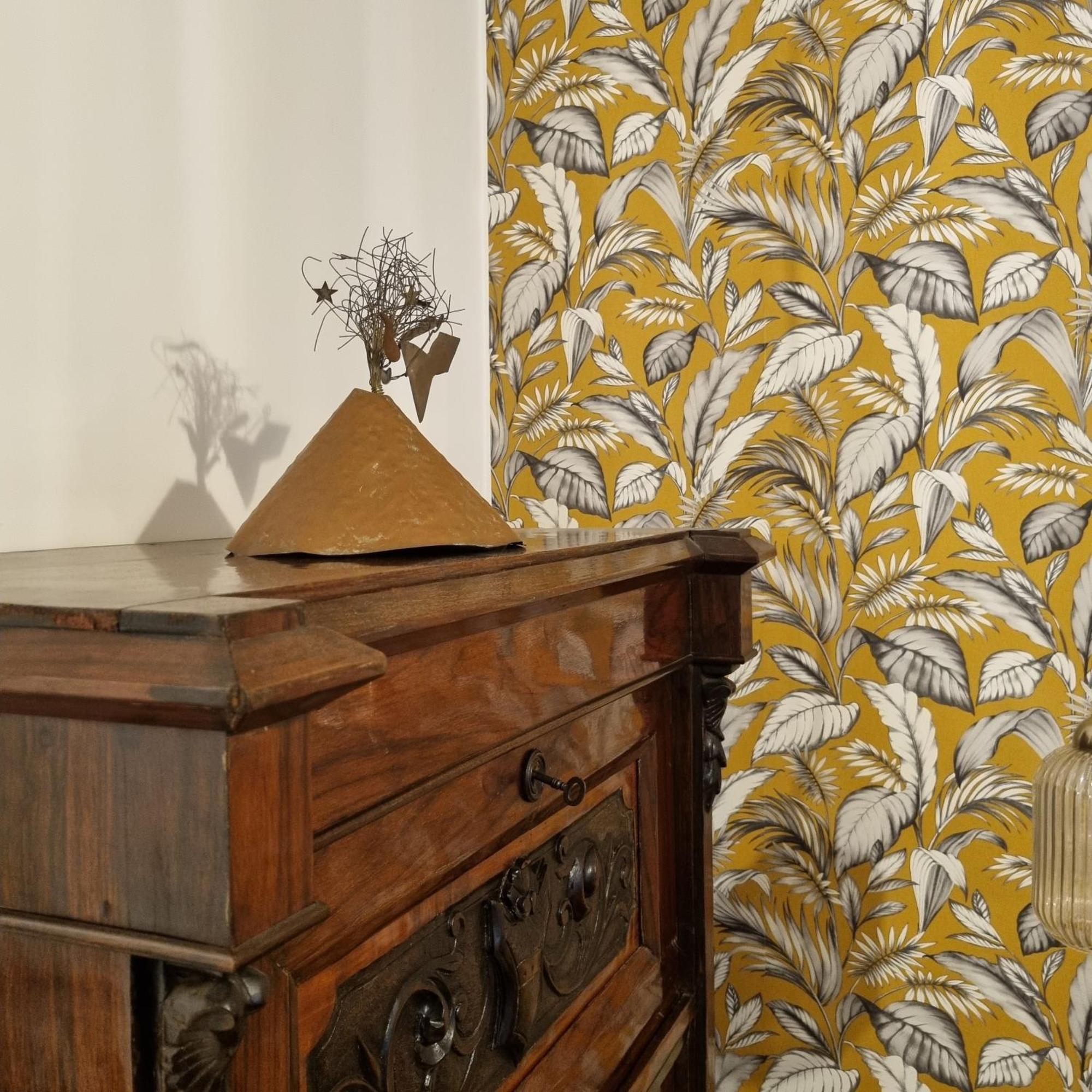 La Casetta Di Oppi Appartement