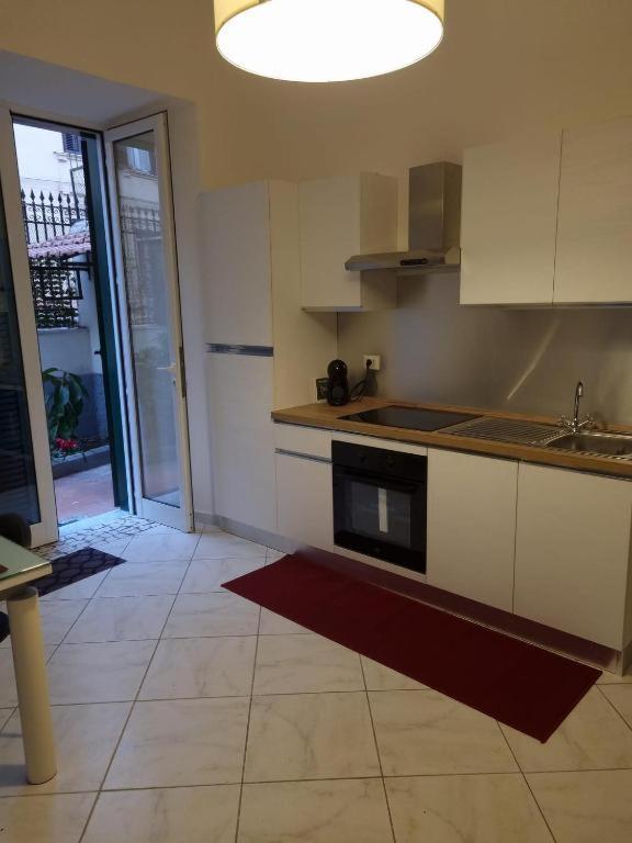 Appartement La Casetta Di Oppi *