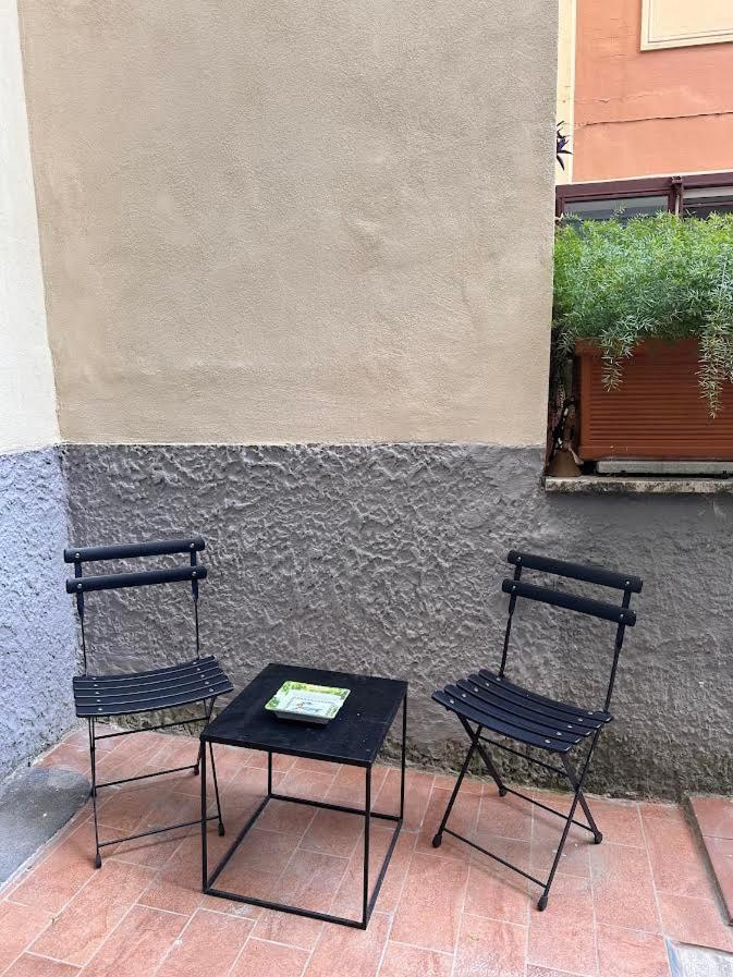 Appartement La Casetta Di Oppi