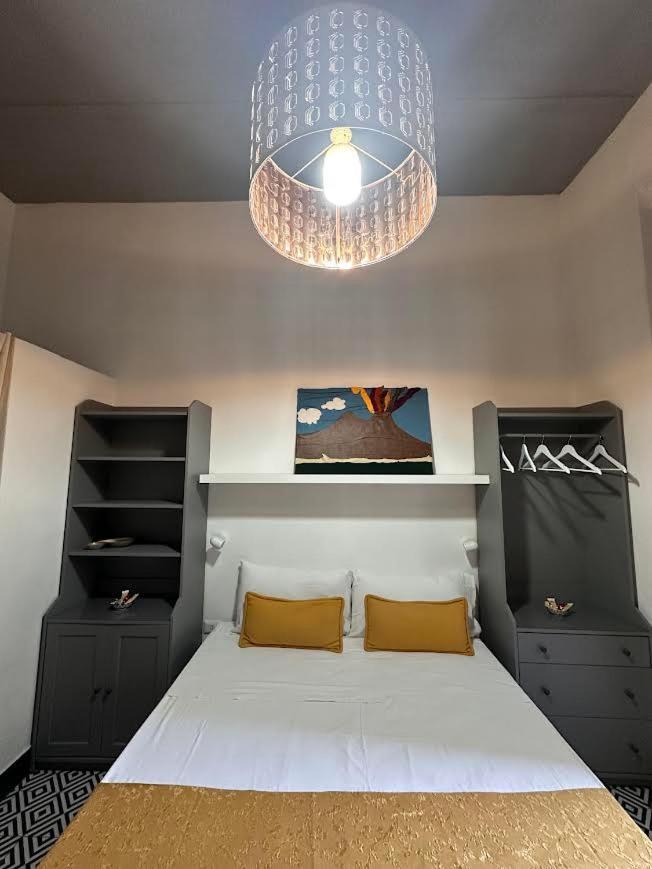 La Casetta Di Oppi Appartement