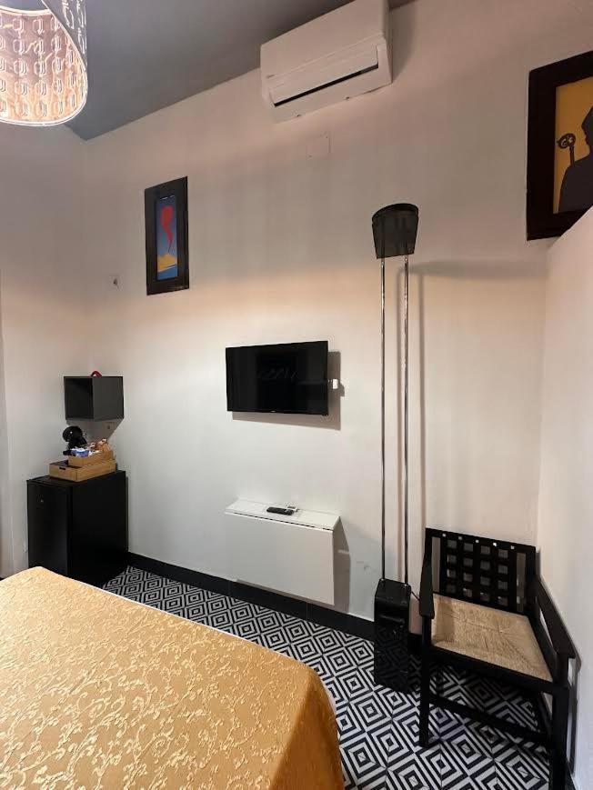 La Casetta Di Oppi Appartement *