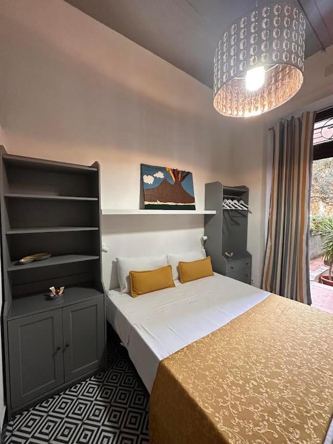 La Casetta Di Oppi Appartement