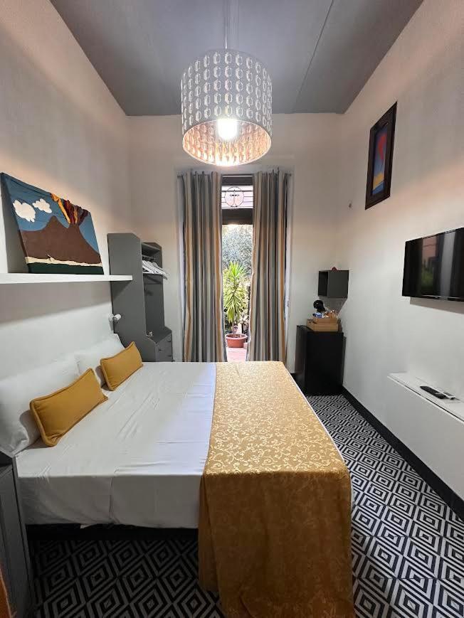 La Casetta Di Oppi Appartement *