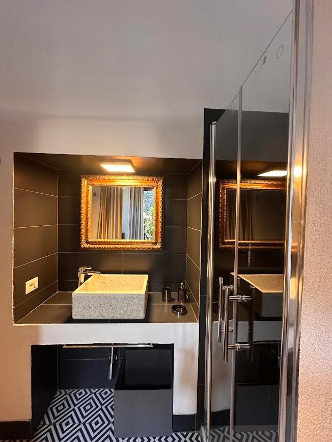 La Casetta Di Oppi Appartement Napels
