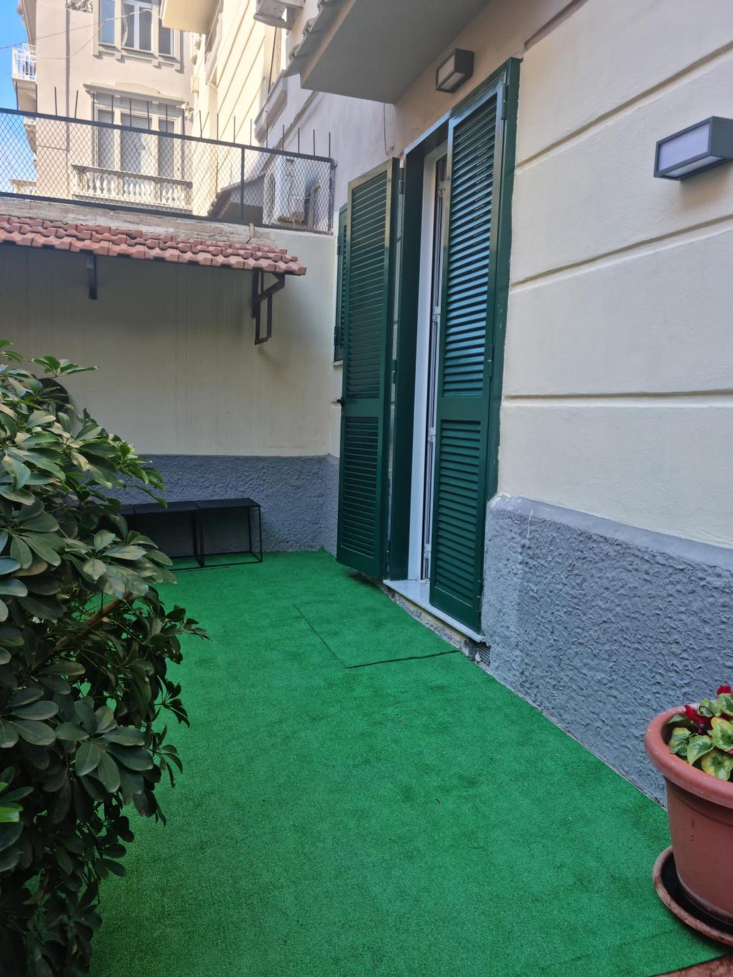 Appartamento La Casetta Di Oppi