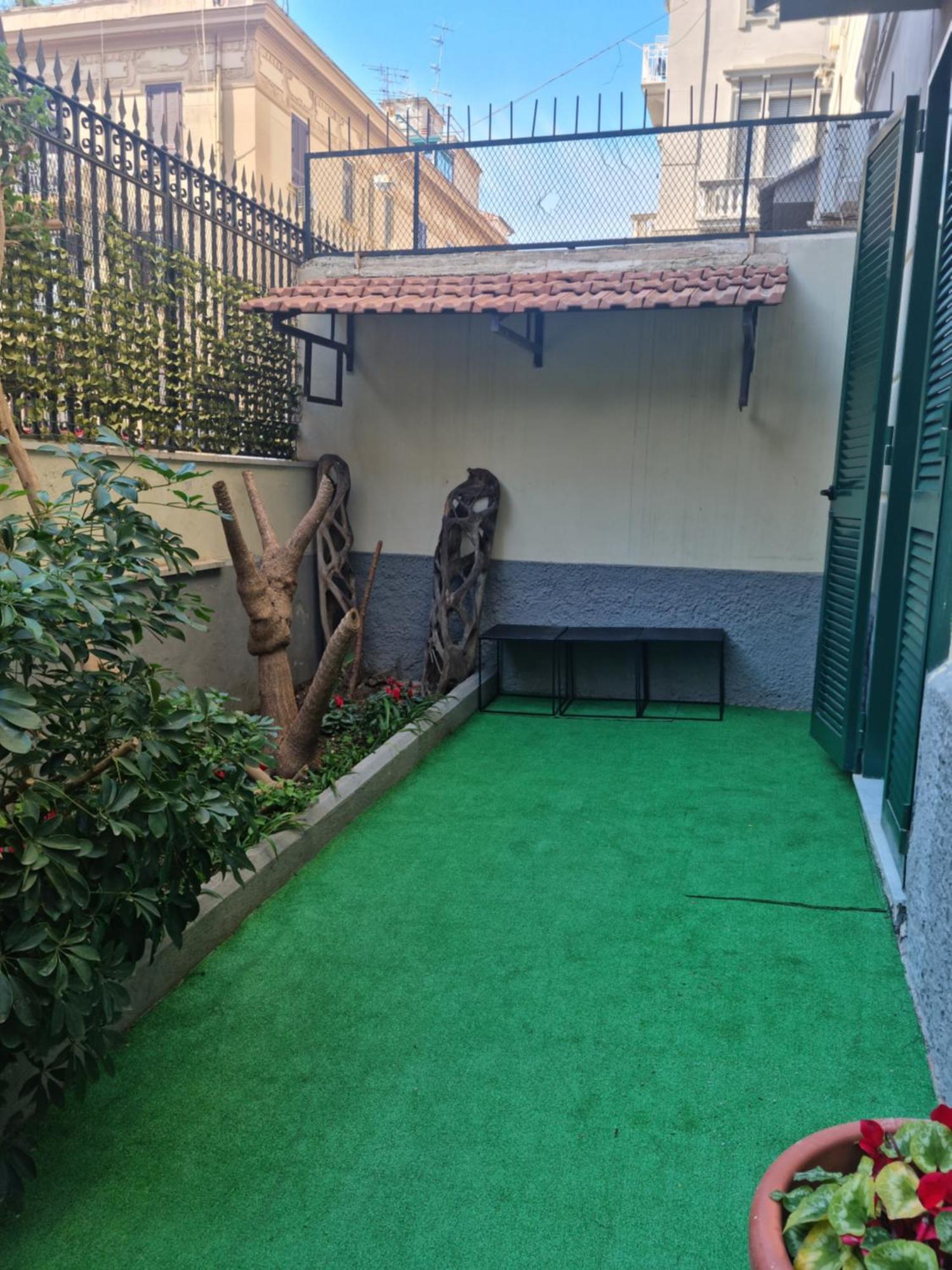 Appartamento La Casetta Di Oppi Napoli