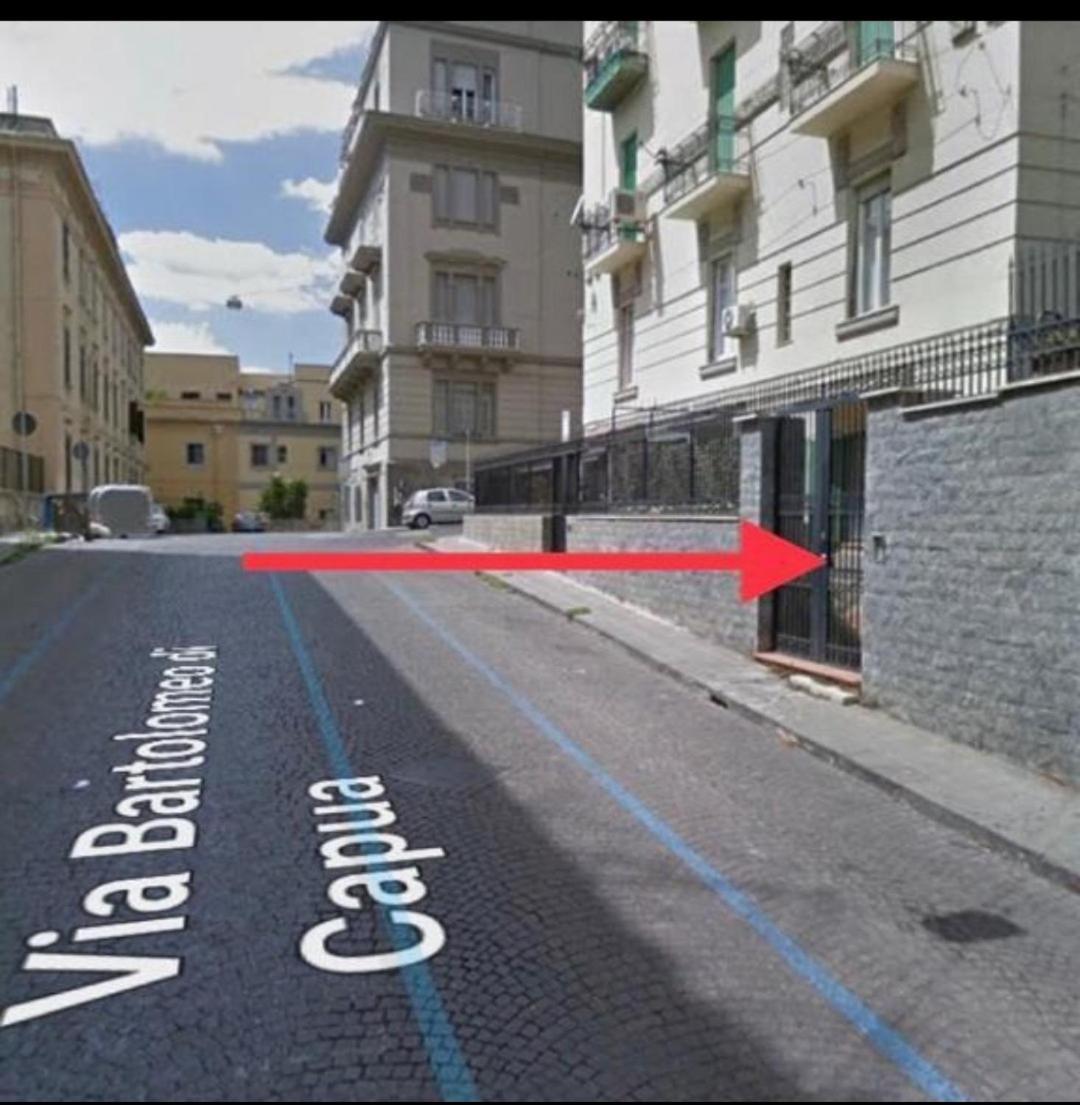 La Casetta Di Oppi