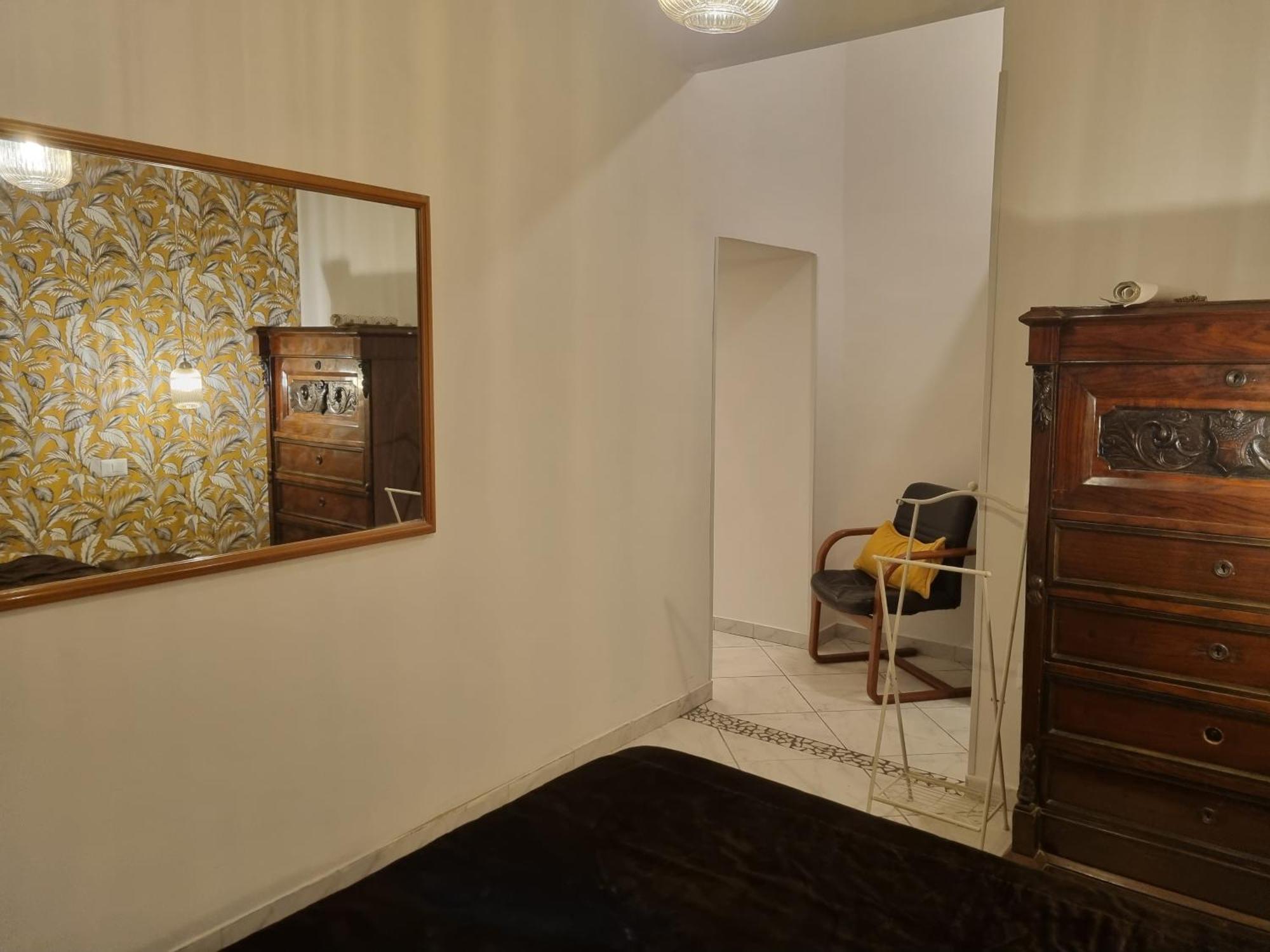 La Casetta Di Oppi Napoli