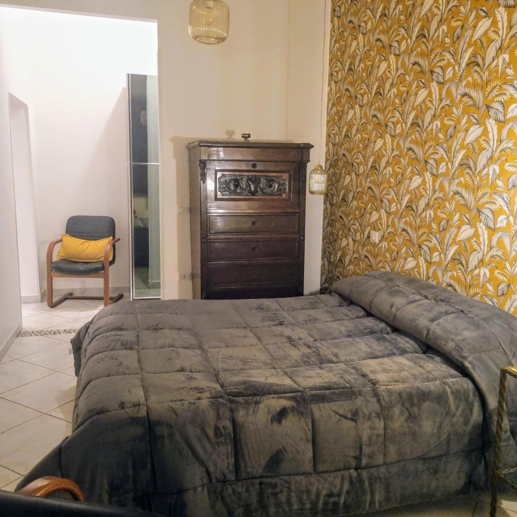 La Casetta Di Oppi * Napoli