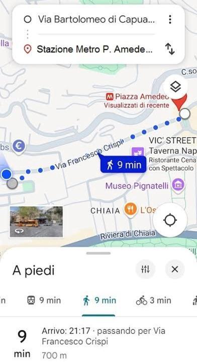 La Casetta Di Oppi Appartamento