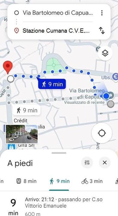 Appartamento La Casetta Di Oppi
