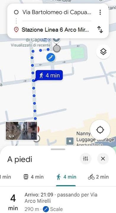 La Casetta Di Oppi Appartamento *