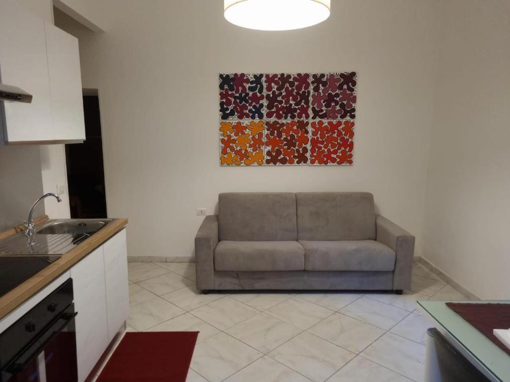La Casetta Di Oppi Appartamento Napoli