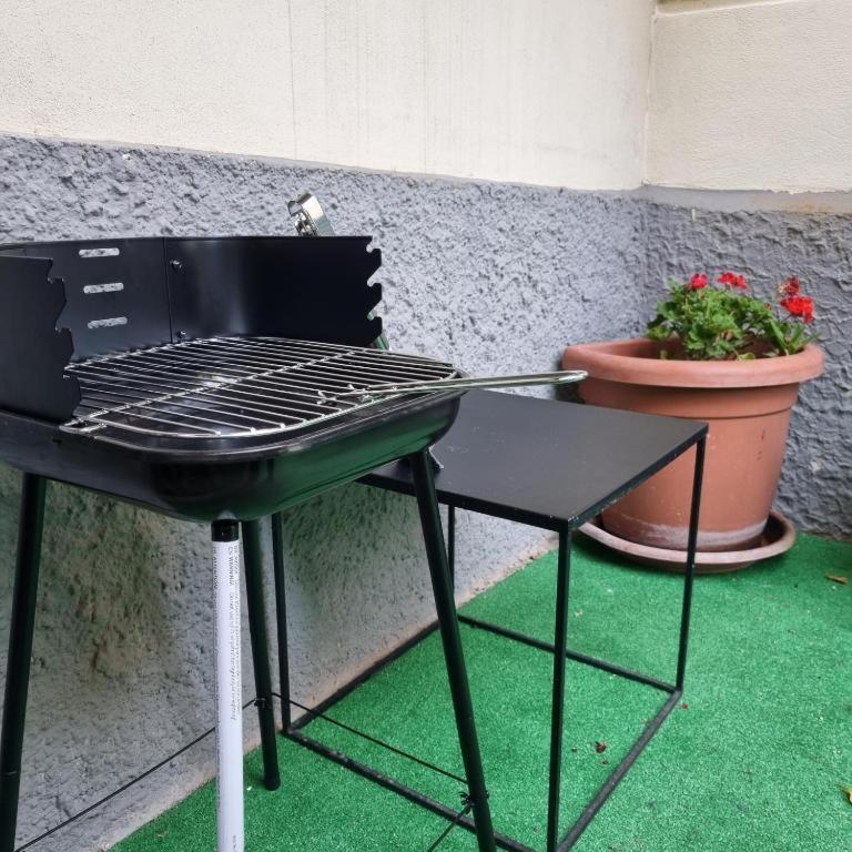 La Casetta Di Oppi Appartamento Napoli