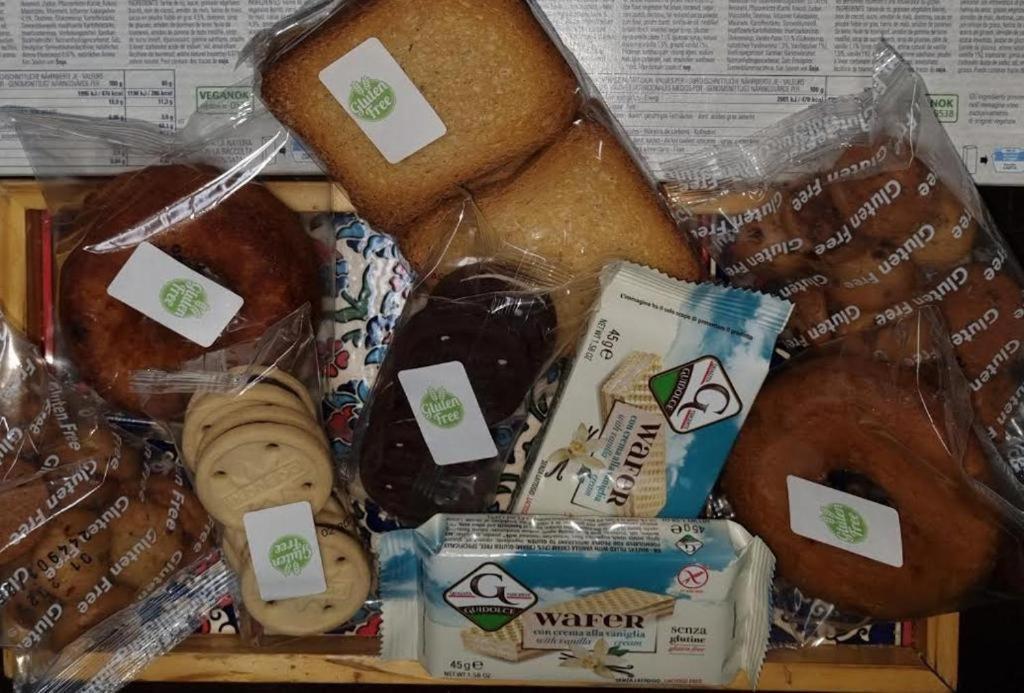 La Casetta Di Oppi * Napoli