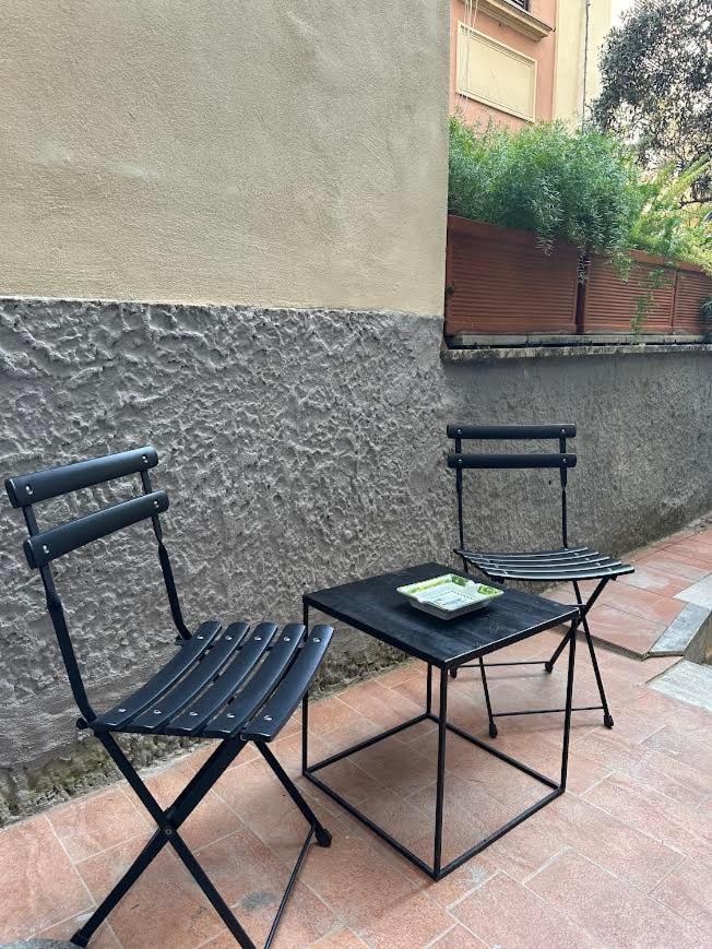 La Casetta Di Oppi * Napoli